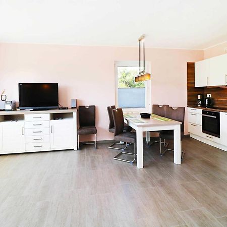 Ferienhaus Wis Mit Sauna Karlshagen ภายนอก รูปภาพ