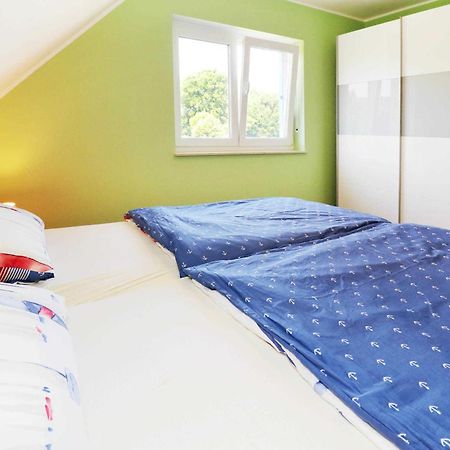 Ferienhaus Wis Mit Sauna Karlshagen ภายนอก รูปภาพ