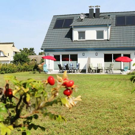 Ferienhaus Wis Mit Sauna Karlshagen ภายนอก รูปภาพ